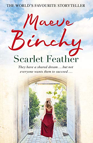 Télécharger Scarlet Feather Livre eBook France