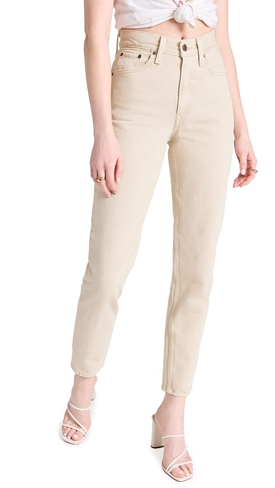 リーバイス　ビンテージ　 　　　　　　ホワイトヨーヨー Amazon | Levi's レディース 80年代 ママジーンズ, Thrifted Off