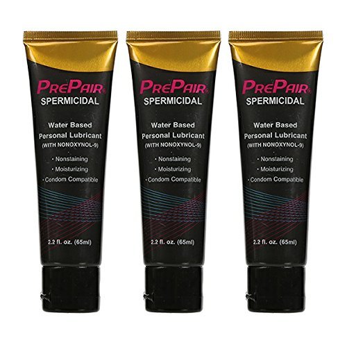 prepair spermicidal personal lubricant The Best and Most Realistic Sex Dolls in 2026 main image 1