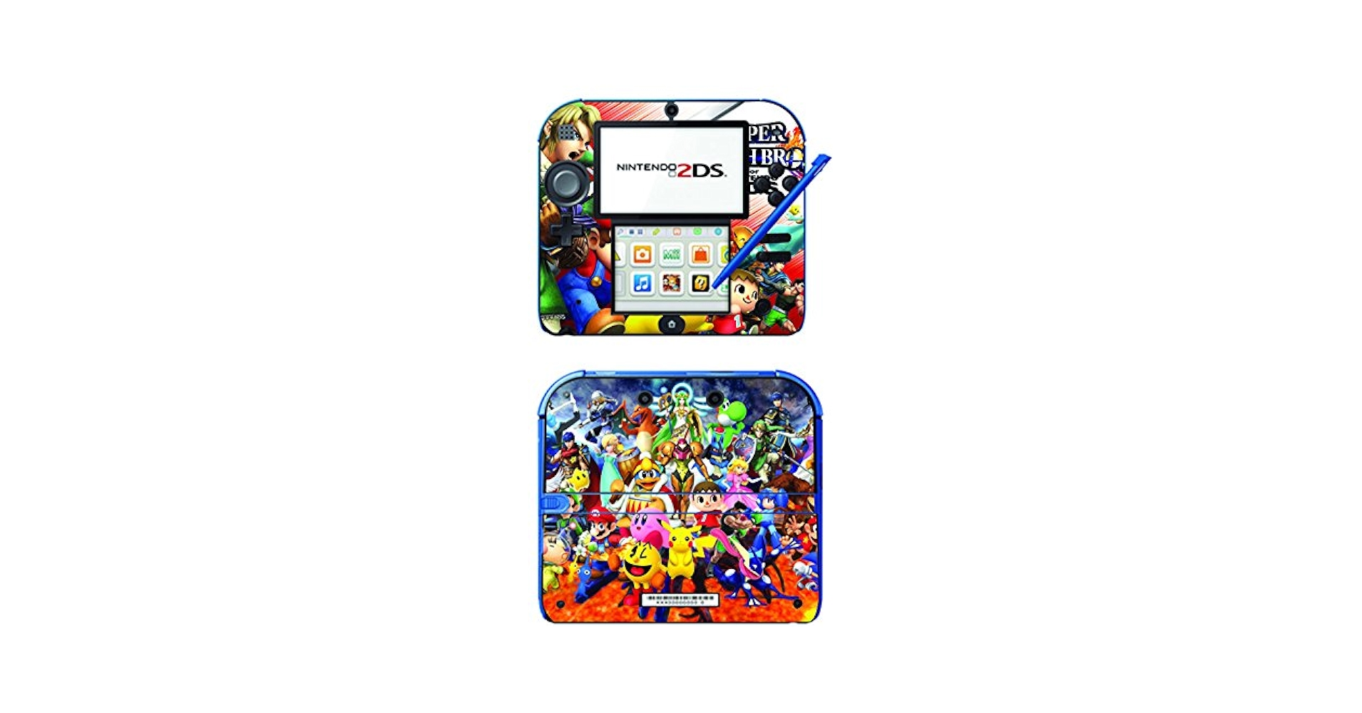 ニンテンドー3DS/2DS GEM SMASHERS Amazon.com: Gem Smashers