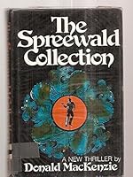 The Spreewald Collection 0395202868 Book Cover