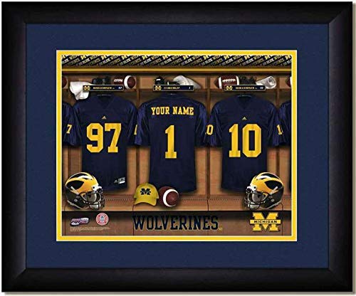 custom michigan state football jersey