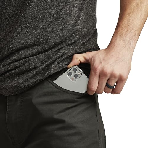 SITKA Gear Men's Everyday Pants3