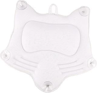 FOMIYES Travesseiro De Cunha Travesseiros De Praia Para Areia Branca Almofadas Para Cama Travesseiro De Ombro Travesseiro De Cunha De Volta Travesseiros De Banho Ergonômicos Travesseiro