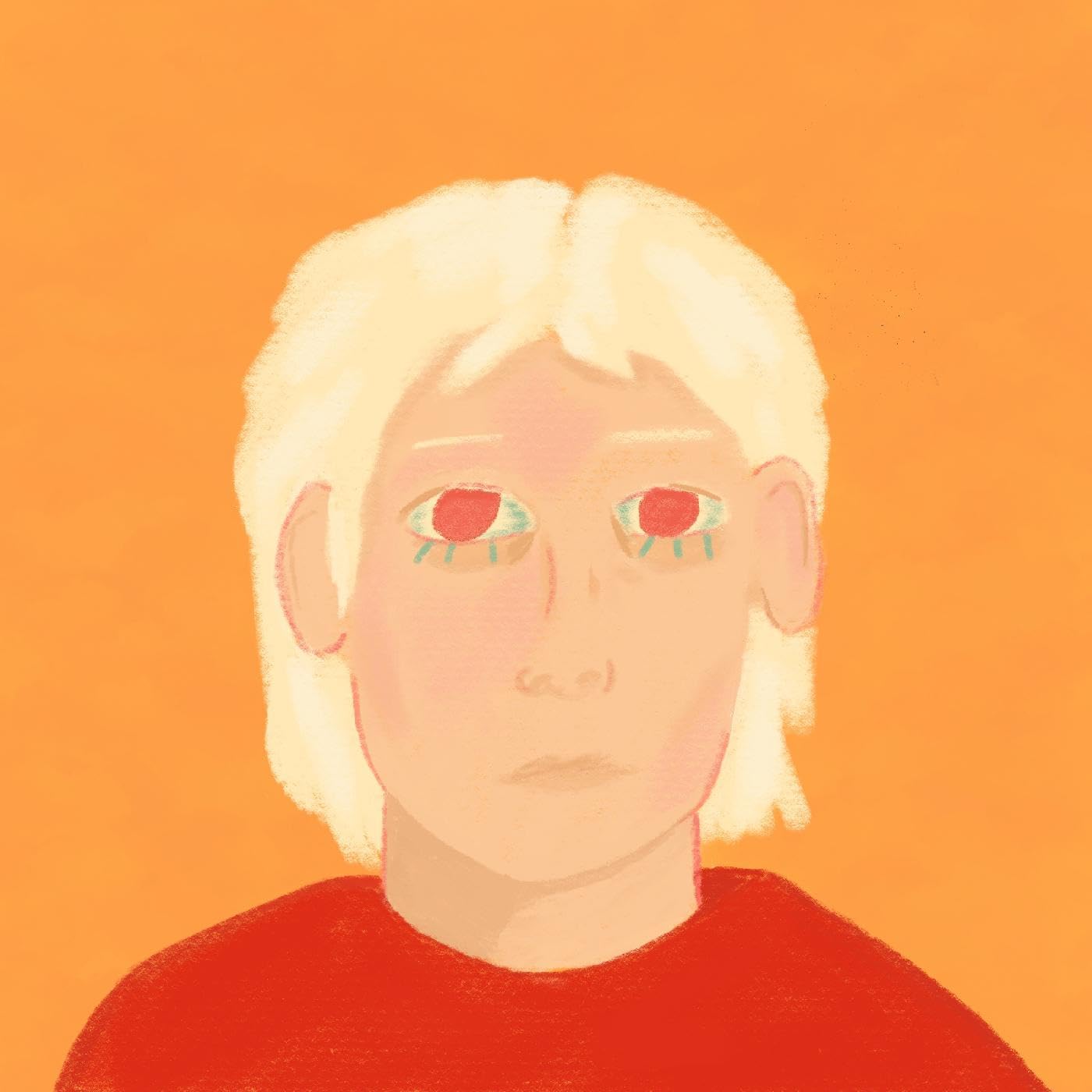 Freak Accident [VINYL]