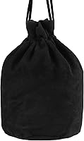 Vista 2 de INNOLIFE Boxeo Dodge Hide Speed Bag Flannel MMA Pendulum Training (negro (sin relleno))