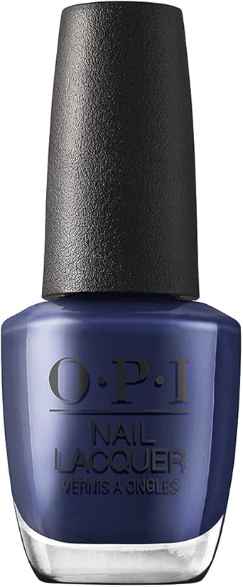 Amazon Co Jp Opi オーピーアイ ネイル マニキュア セルフネイル ネイルポリッシュ ブルー Nlla07 イズント イット グランド アベニュー ネイルカラー サロンネイル 塗りやすい 15ml ビューティー