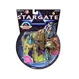 Stargate Anubis Action Figure