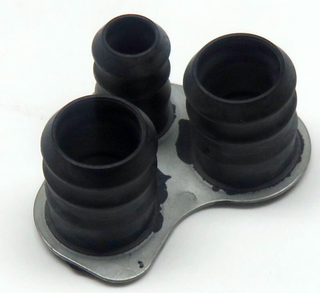 Módulo De Cuerpo De Válvula De Control De Transmisión 6l80 P | Meses