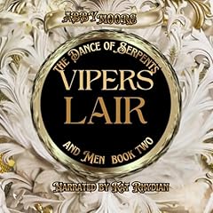 『Viper's Lair』のカバーアート