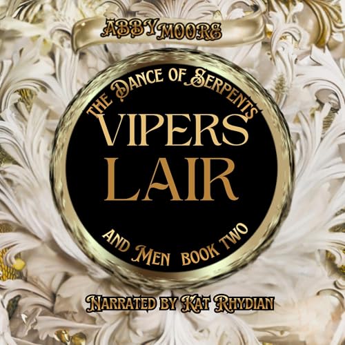 Viper's Lair Titelbild