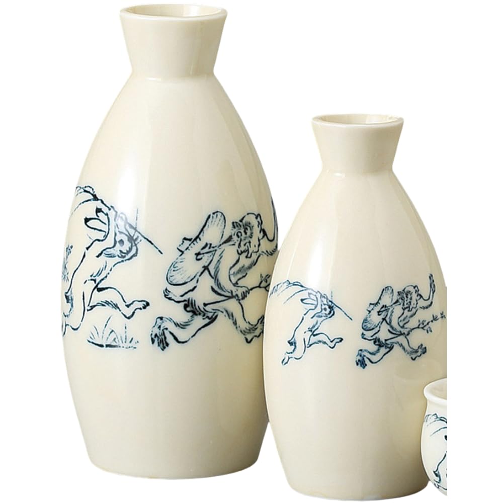 レトロ　徳利セット Amazon｜エールネット(Ale-net) 酒器セット 徳利 おちょこ