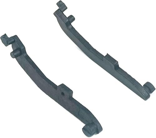 Miniatura 2 de BSR542 2 piezas de techo corredizo cortina deslizante piezas de techo trasero compatible con B.M.W 3 E91 5 E61 X3 E83 X5 E53 E70 Cullinan RR31