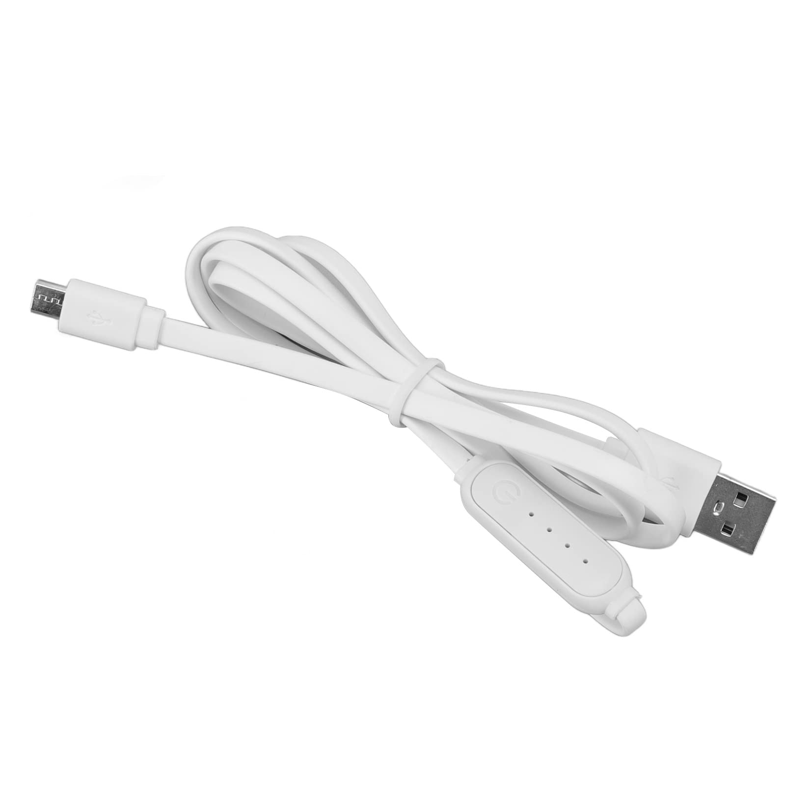 USB Temperature Controller, 5V Mini Temperature Control Switch with 3 Speed Adjustment Portable USB Temperature Controller, Digital Thermometers