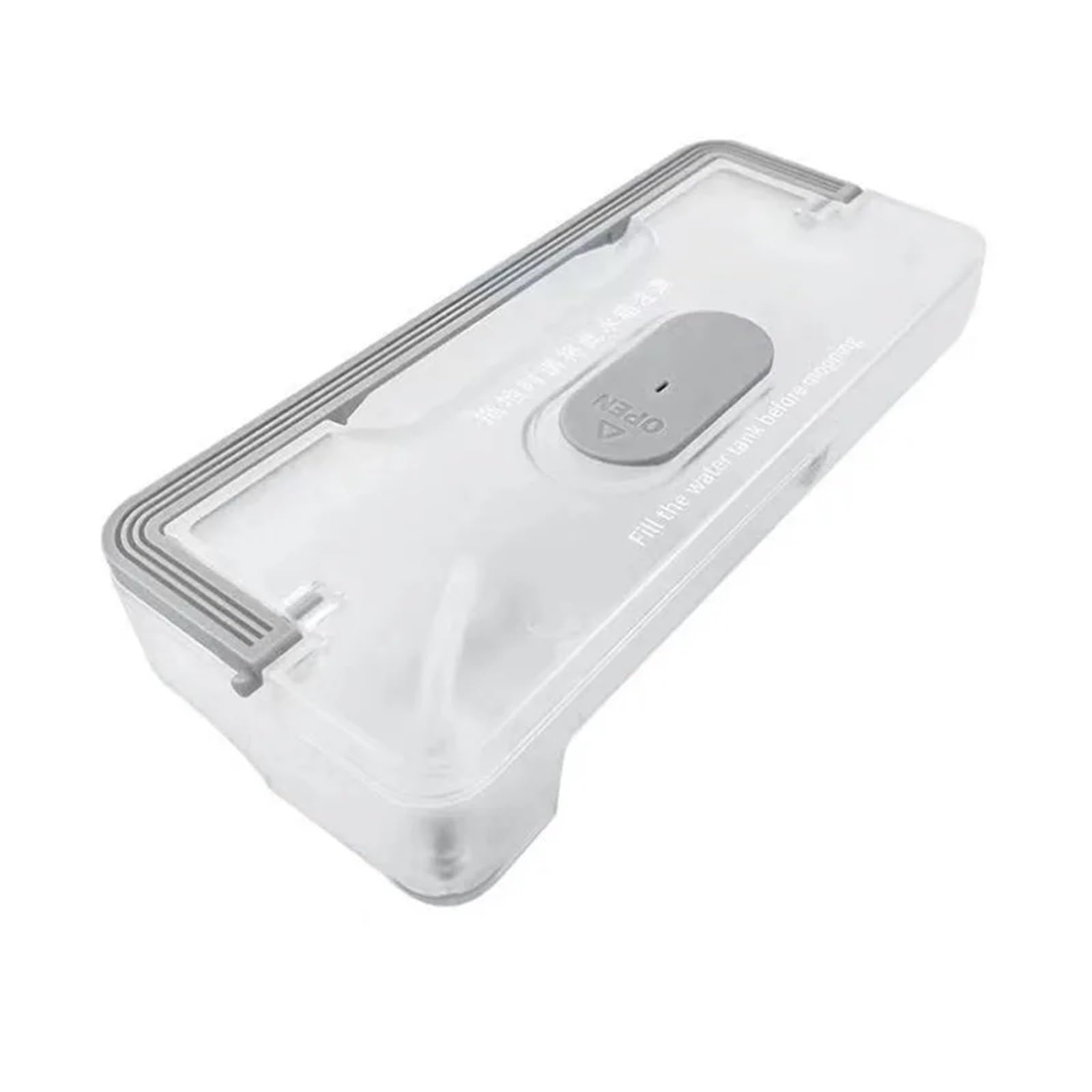 Réservoir d'eau pour 360 S9 pour réparer les fuites de l'aspirateur