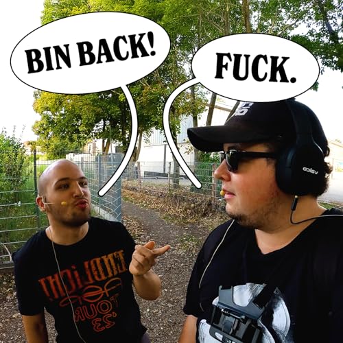 Wir sind ENDLICH wieder zu zweit! 🍻 | Mit Rucksack und Bier #16