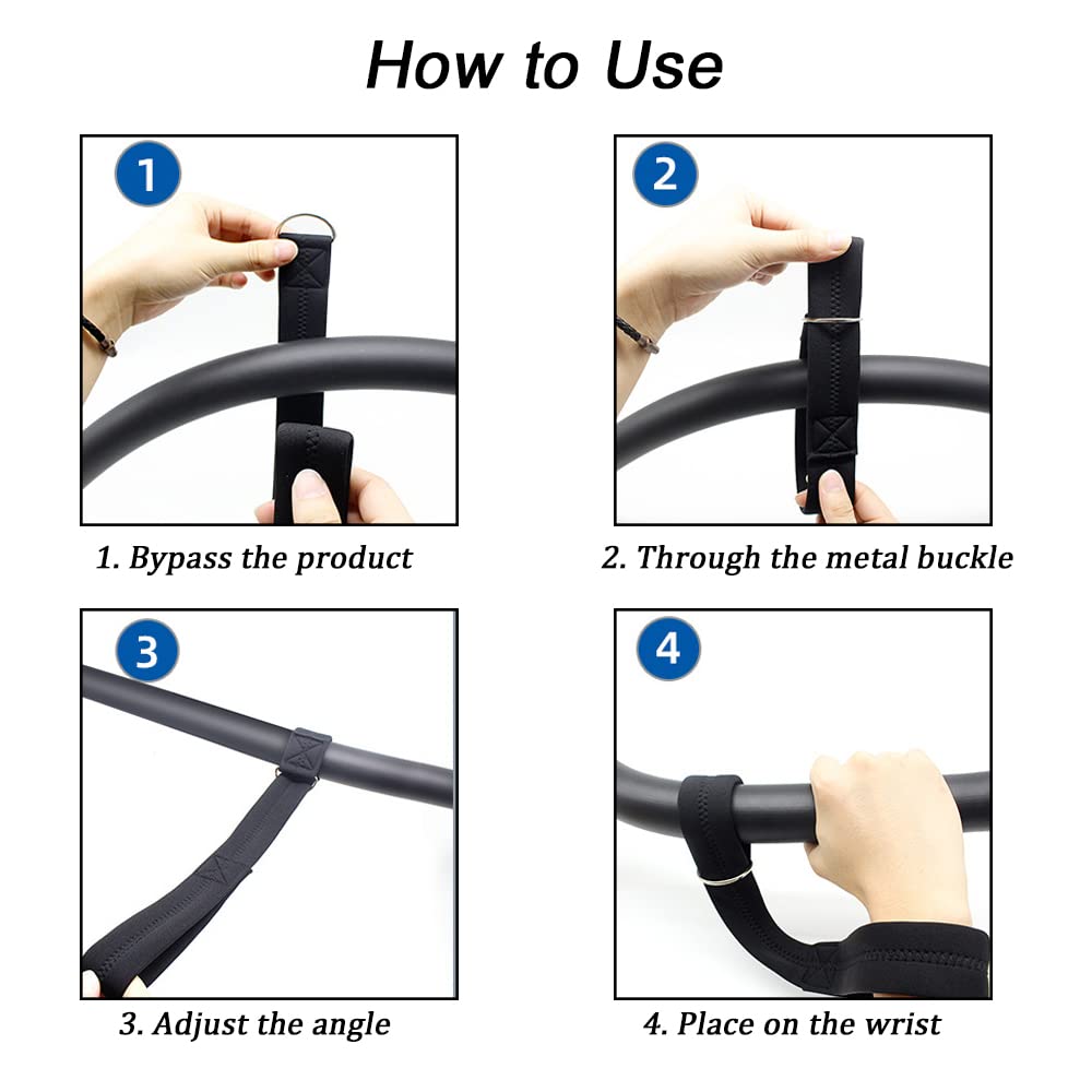 Cinturón de Seguridad syooy Baby Stroller Pram Correa para Muñeca suave y cómoda tela seguridad Precaución para Hilly, Calle de la ciudad negro