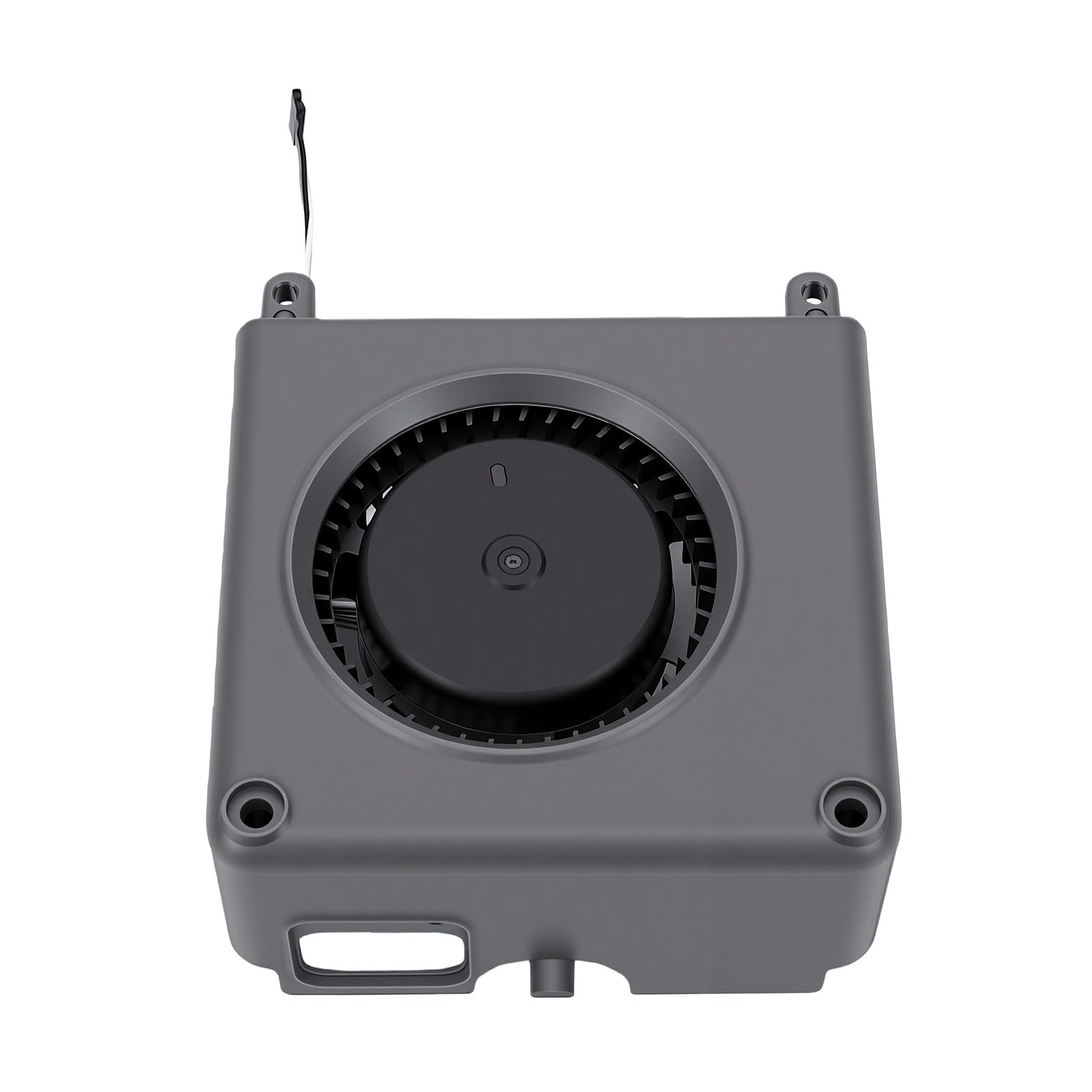 Ventilador Impresora 3D para Evitar Atascos con Doble Rodamiento H2D H2C 8