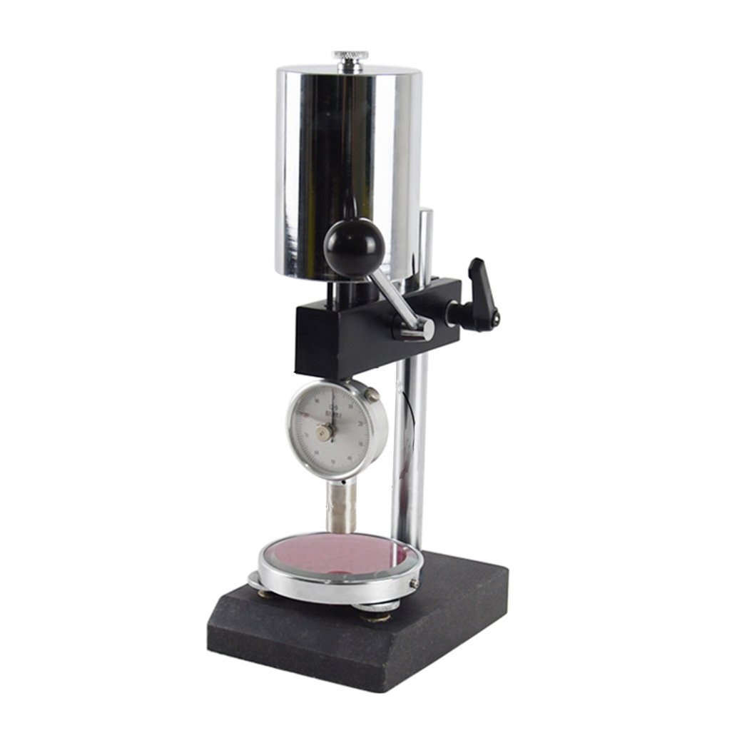 Buy Hardness Test Stand for Shore D Hardness Tester LDYJ with Single