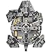 LEGO Star Wars TM - Halcón Milenario, Juguete de Construcción de Nave...