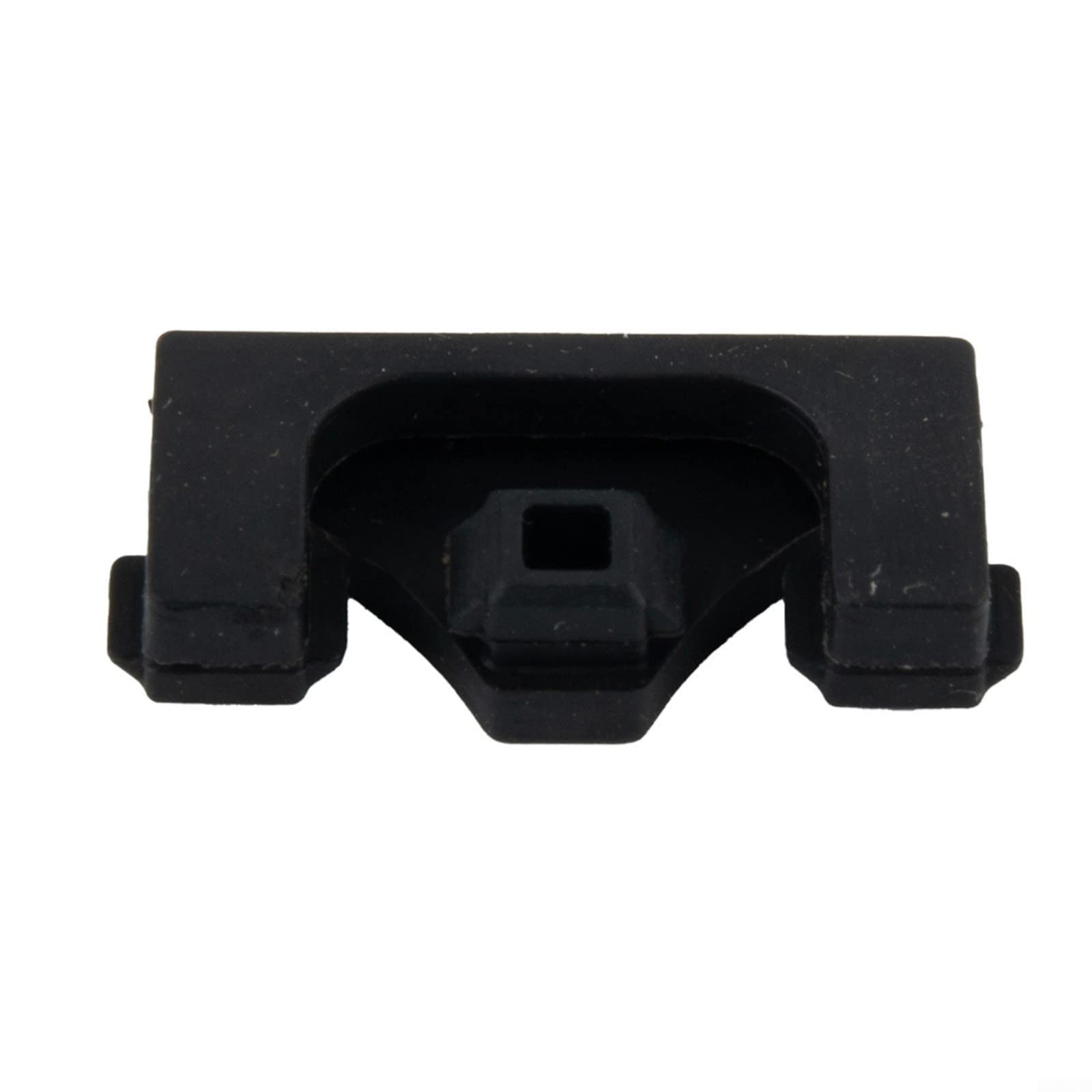 Feegow Paraurti in silicone per friggitrice ad aria, 4 pezzi