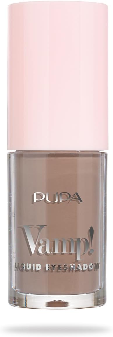 Vamp! Liquid Eyeshadow 011 Mocha Liquid Eyeshadow