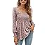 Pink Floral Long Sleeve Shirts Pink Floral Long Sleeve Shirts