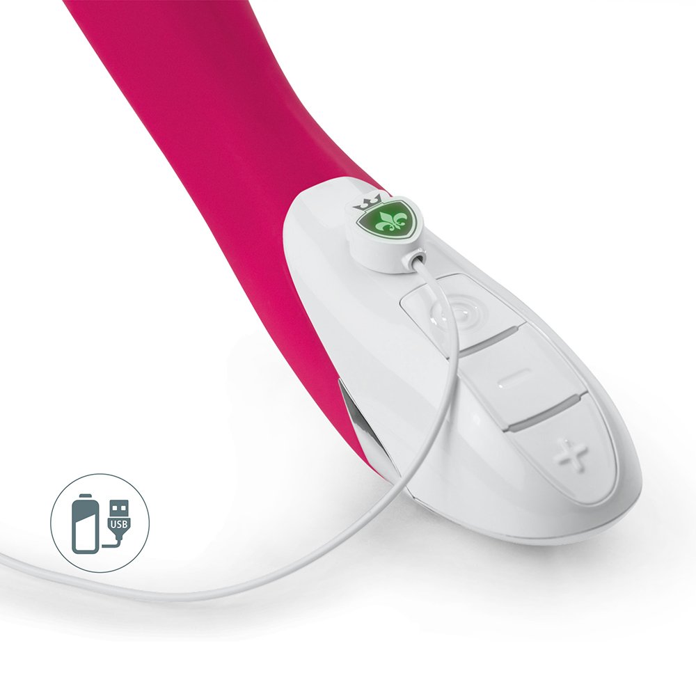 Mystim - Vibratore classico