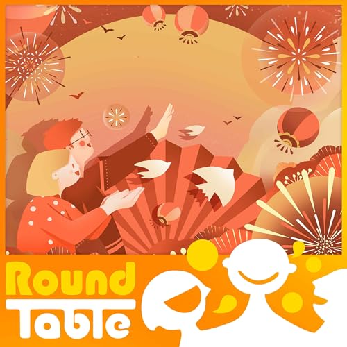 The Round Table team's year-end message! Podcast Por  arte de portada