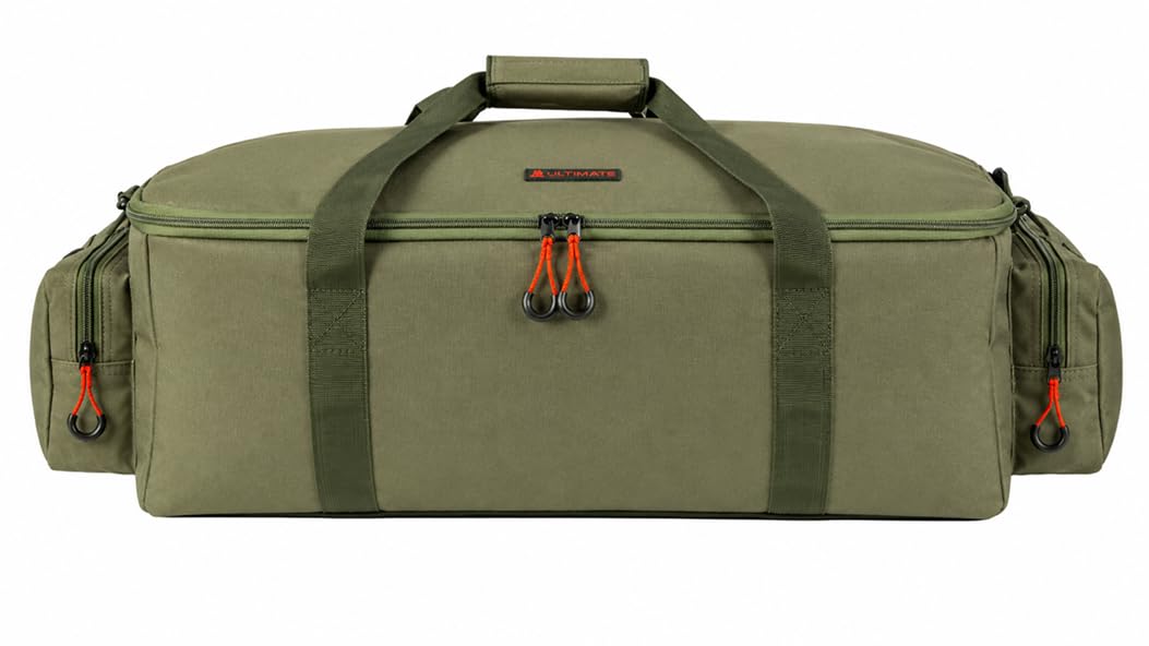Ultimate Sac pour Bateau Amorceur Adventure Compact - Sac De Pêche