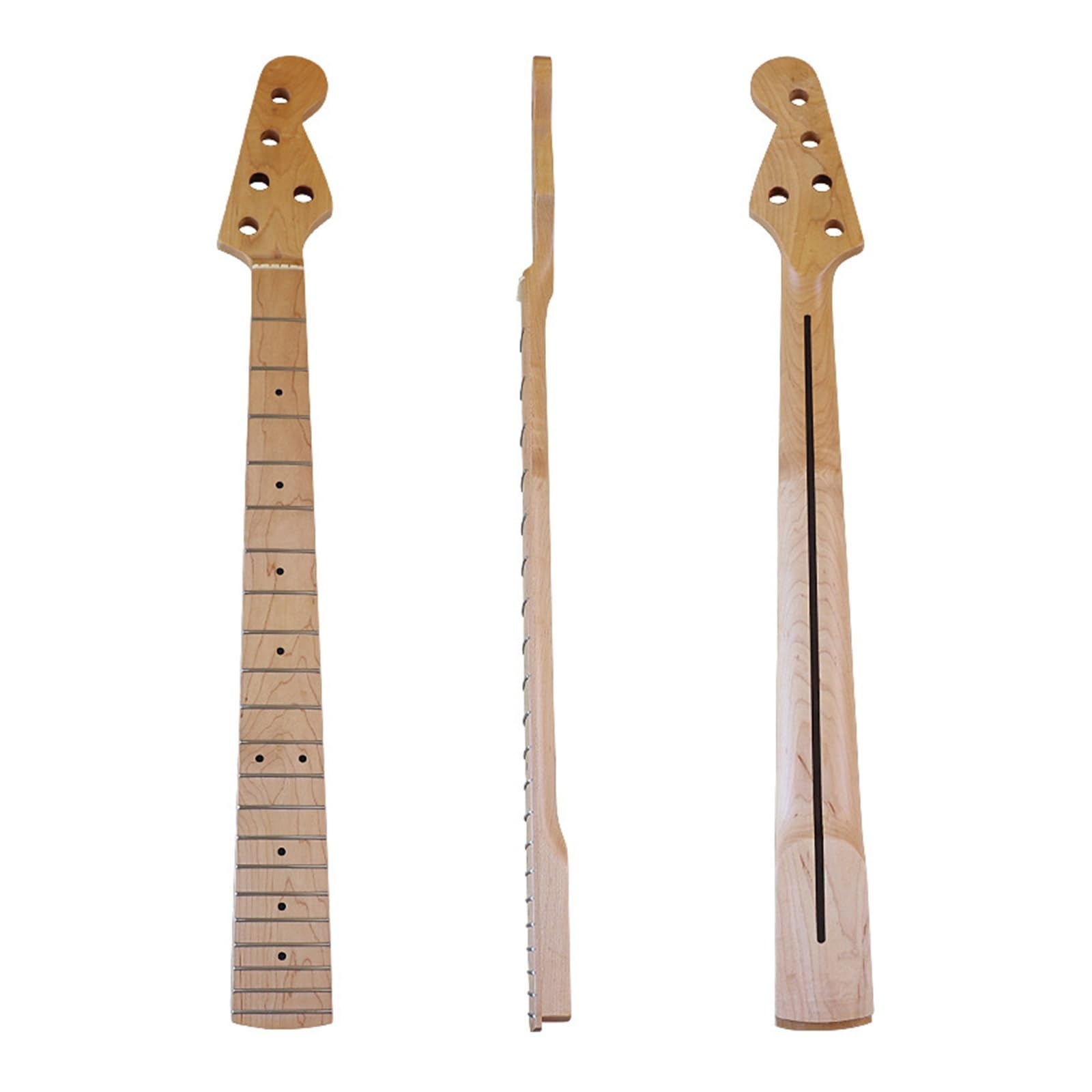 manico della chitarra Accessori per basso elettrico a 5 corde e 21 tasti