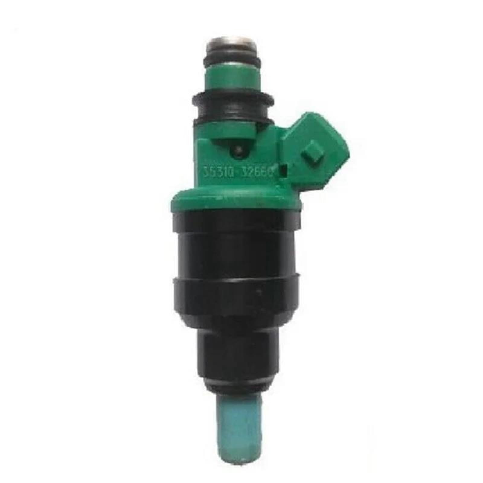 Nmjlqw One Color 4Pcs Engine Parts Fuel Injectors Injection Valve 35310-32660 For Hyundai For Elantra 1.8L 2013-2015 3531032660