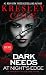 Dark Needs at Night's Edge (Immortals After Dark)