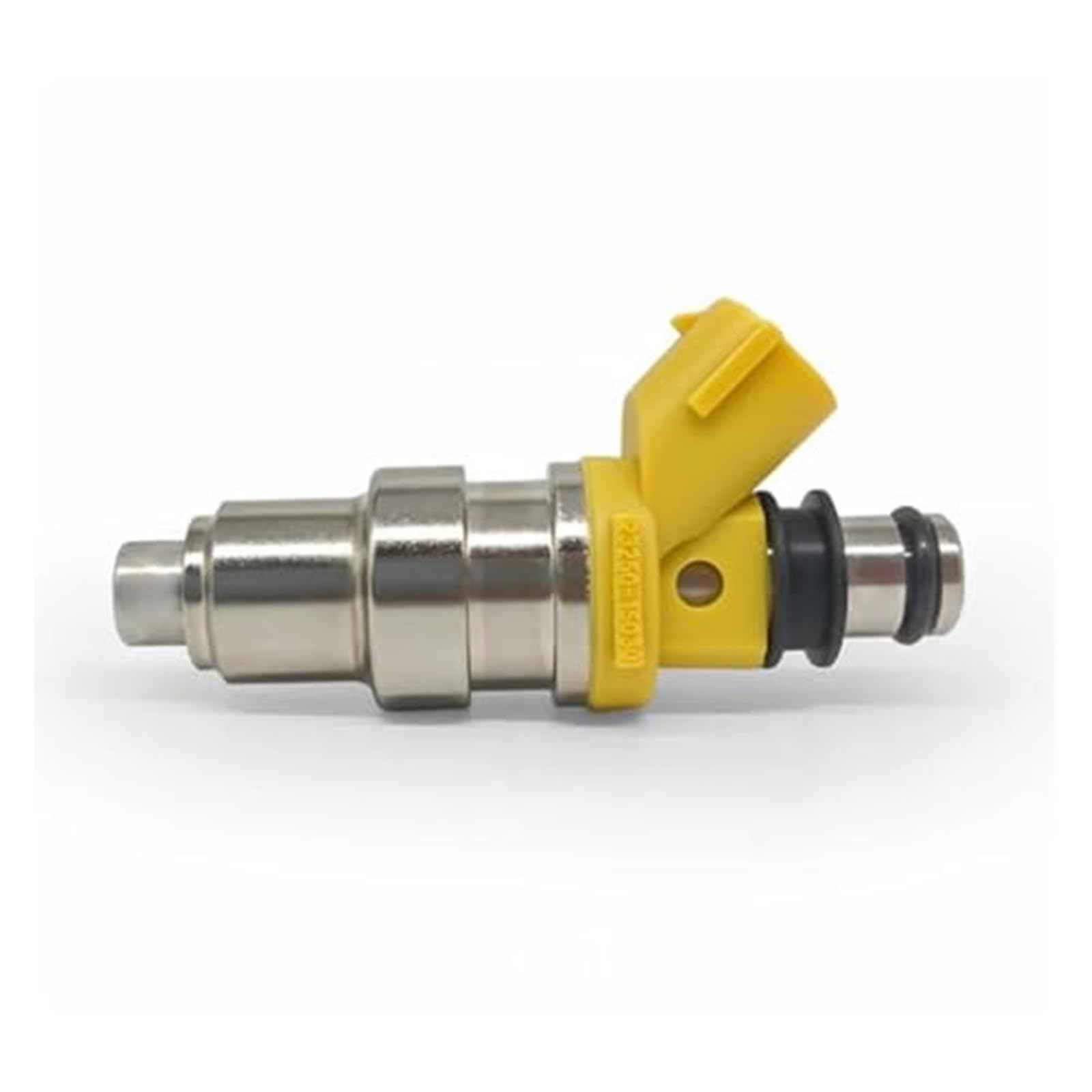 Buse d'injecteur d'essence de Carburant 4 pièces, for Toyota, for AE100, for Corolla, 1991-1997 23250-15030 23209-15030 injecteur de Carburant