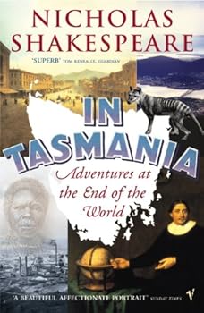 Paperback In Tasmania Book