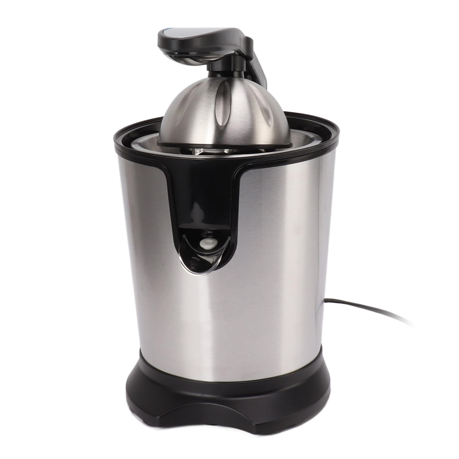 Rivoluzionario Spremitore Elettrico 240V per Mele Banane Estrattore di Succo Originale da 400Ml per Spremiagrumi da Sogno