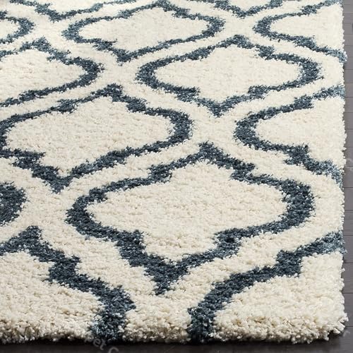 Image of 3x5 feet Soft Area Rug for Living Room and Bedroom, Modern Indoor Floor Carpet with Non-Slip Backing, Comfortable Decorative Home Decor Rug, Easy Clean & Durable- (I B M III, Rectangular)