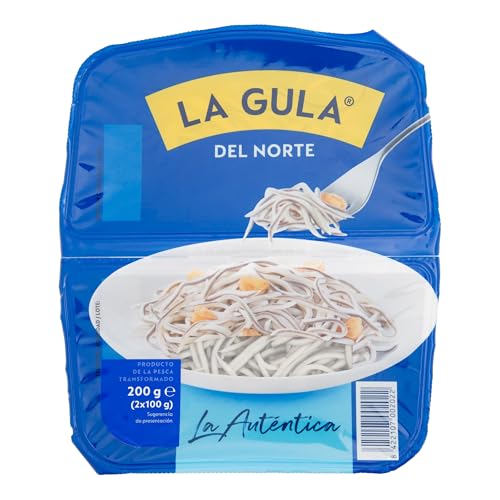 Marca Blanca - Rikissimo Gula Aguinaga, 200g