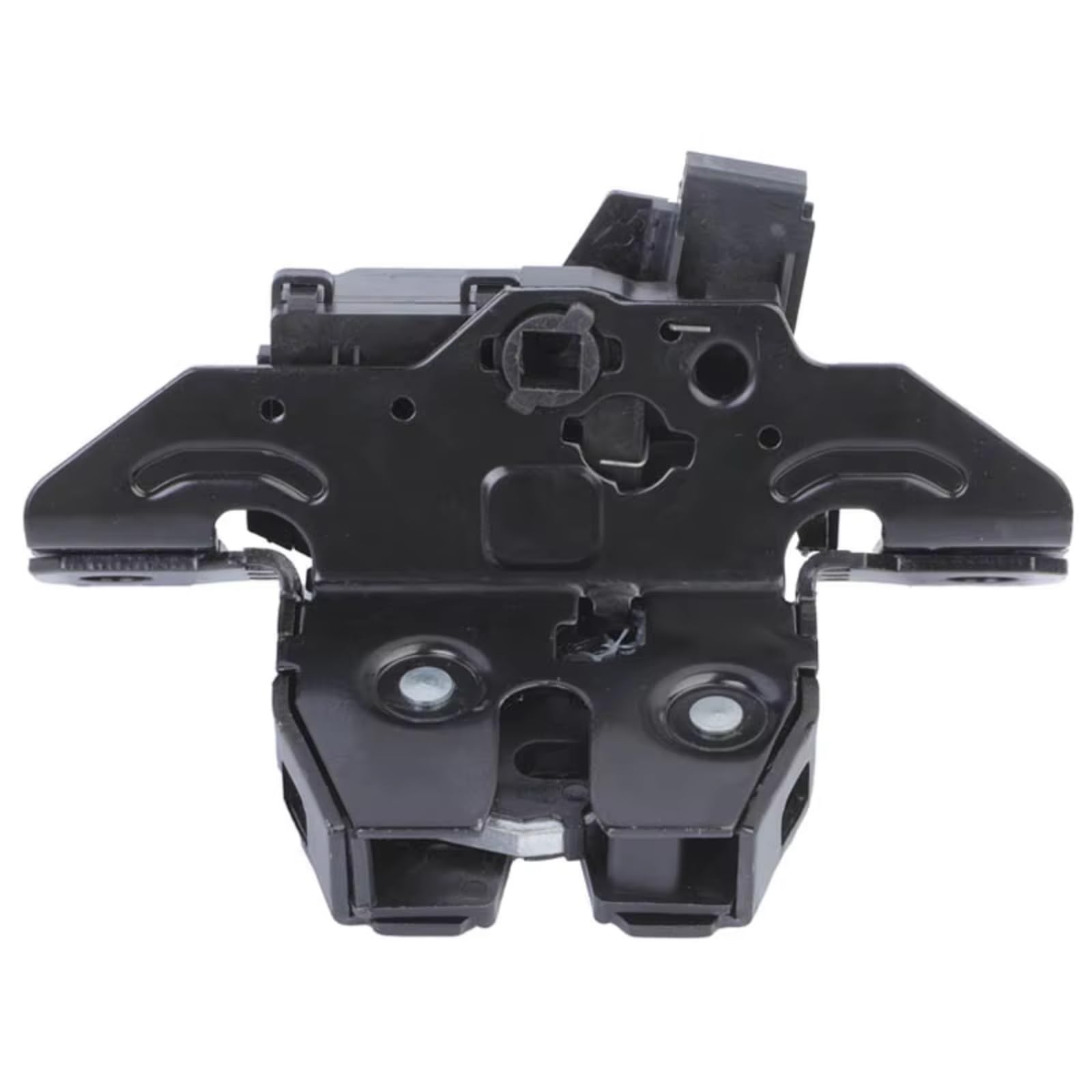 Glilar One Color Tailgate Latch Actuator Compatible With Vauxhall For Adam 2012-2017 For Zafira Mk3 2011-2017 Car Rear Tailgate Trunk Latch Tailgate Lock With Actuator Parts Oem: 13577903