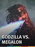 Godzilla vs. Megalon