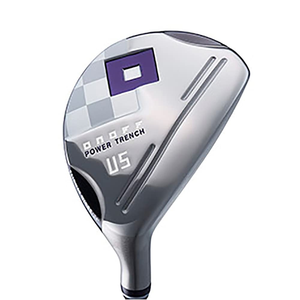 オノフ レディース ユーティリティクラブ u4 Aフレックス