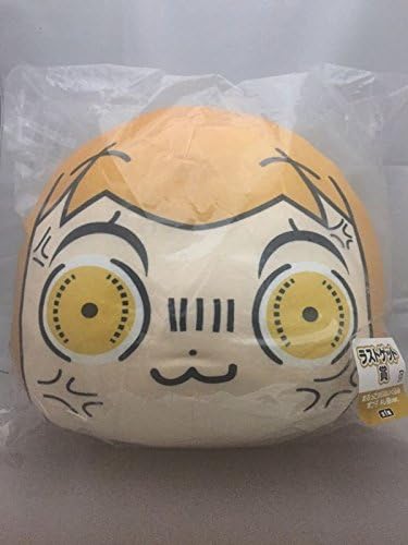 Amazon ポプテピピック みんなのくじ 一番くじ まるっこbigぬいぐるみ ポプ子キレ顔ver ポプ子ピピ美 ラストワン賞 ラストゲット賞 アニメ 萌えグッズ 通販