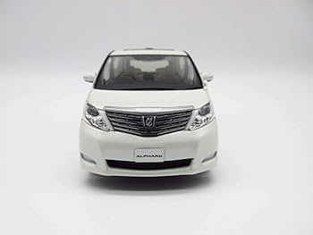 【美品】トヨタ　アルファード　20系マイナー前　カラーサンプル　箱あり 美品】トヨタ アルファード 20系マイナー前 カラーサンプル 箱