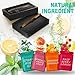 Quit Bad Habit Air Device - Upgraded Version Smokeless Inhaler for Habit Control | Natural Plant Extract Smokeless Inhalers - Durable & Premium for Refreshing Refresh & Lifts Spirits
