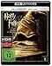 Produktbild Harry Potter und der Stein der Weisen (4K Ultra-HD + 2D-Blu-ray) (2-Disc Version)