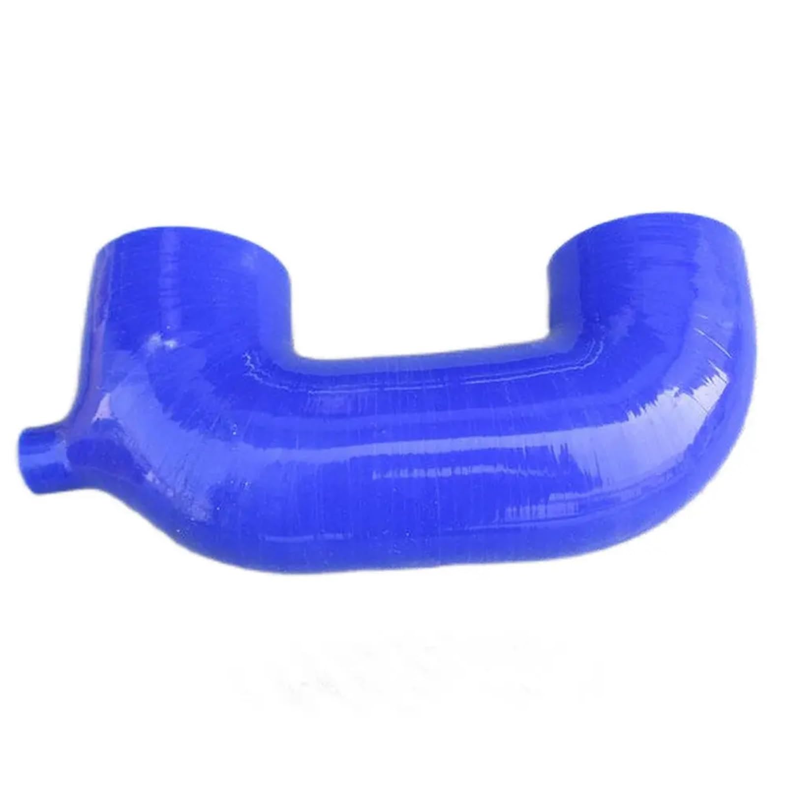 Hjfhcfgj Blue Fit For Renault 5 For R5 Gt Turbo 1985-1991 Silicone Turbo Induction/Intake Inlet Hose Pipe Turbo Hose Pipe(Blue)