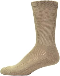 Simcan Leg Savers Crew Socks