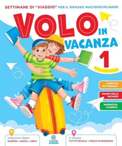 Volo In Vacanza 1