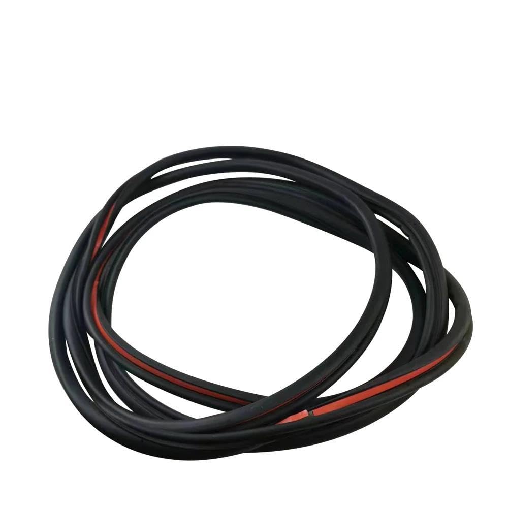 Bgdolpbu One Color Spare Parts Sunroof Sealing Strip For Skoda Kodiaq Karoq For Teramont Viloran For Jetta Tayron 5Ng877459