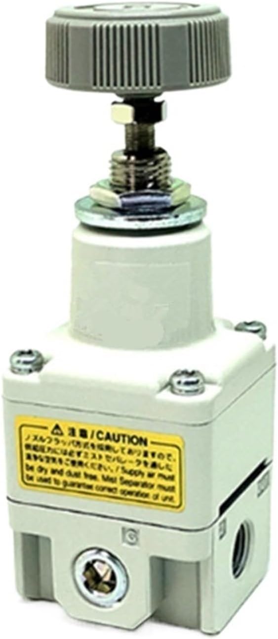 Precision Regulator for IR1020-01/IR2000-02/IR2010-02/IR2020-02(Grass Green)